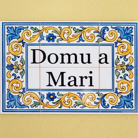 Domu A Mari *