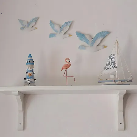 Σπίτι διακοπών Domu A Mari *